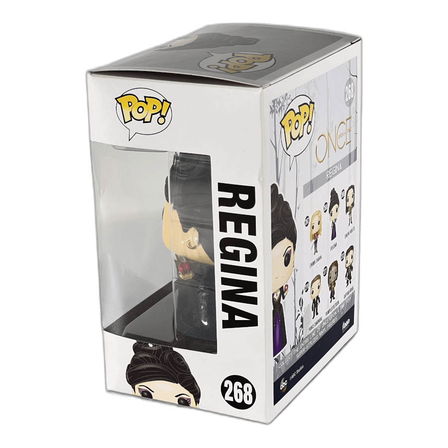 Regina Mills 268 - Once upon a Time - Funko Pop