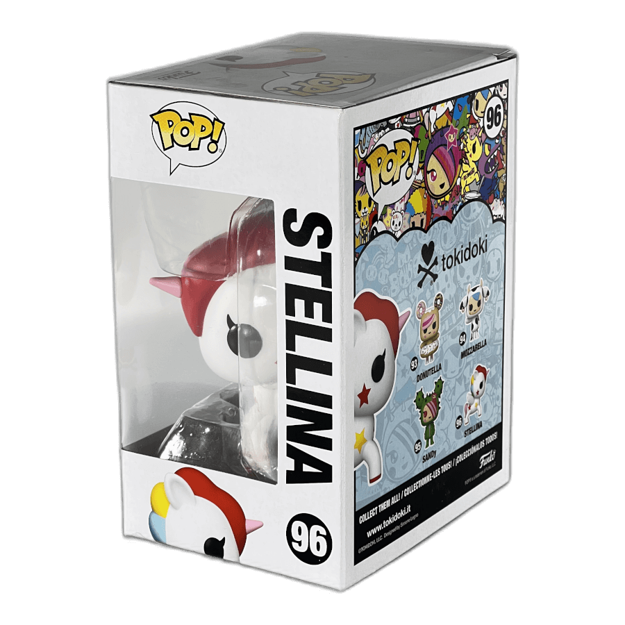Stellina 96 - Tokidoki - Funko Pop
