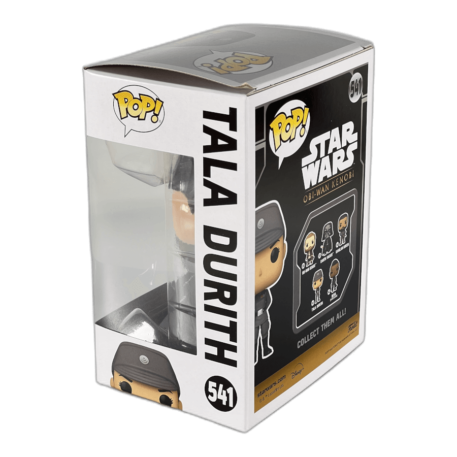 Tala Durith 541 - Star Wars - Funko Pop
