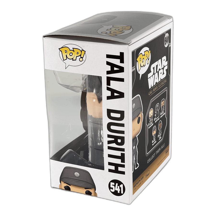 Tala Durith 541 - Star Wars - Funko Pop