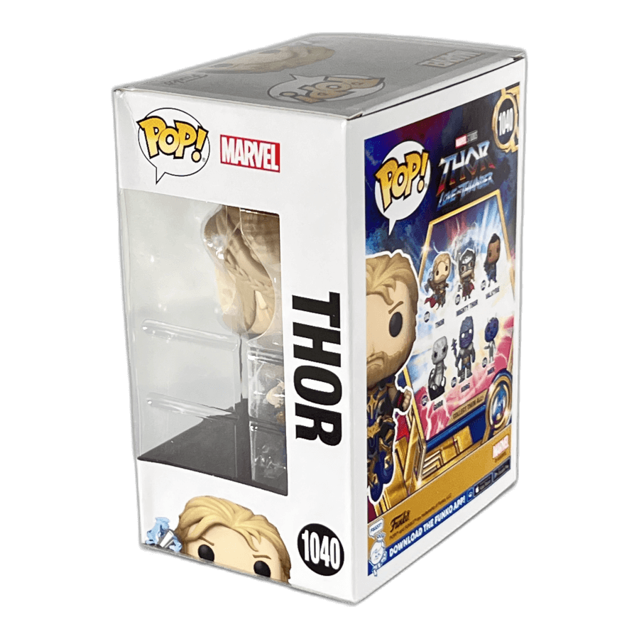Thor 1040 - Thor Love and Thunder - Funko Pop