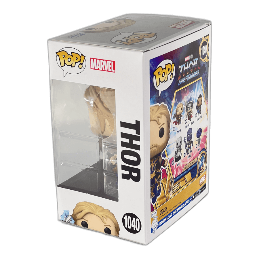Thor 1040 - Thor Love and Thunder - Funko Pop