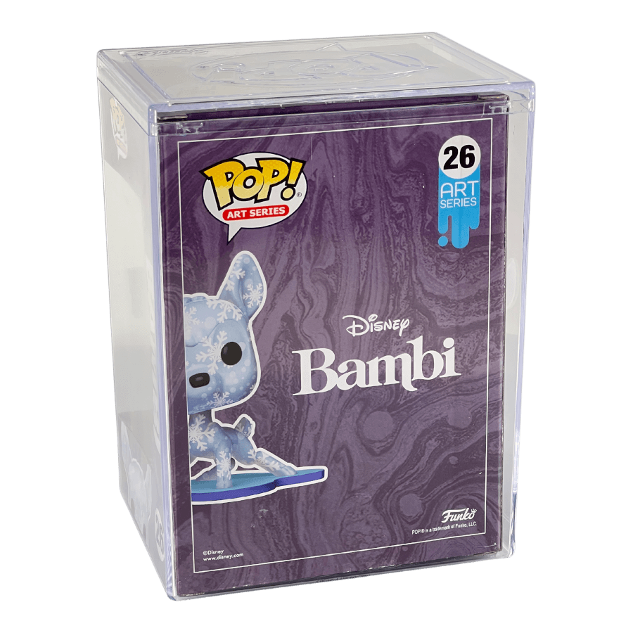 Bambi 26 - Disney - Funko Pop