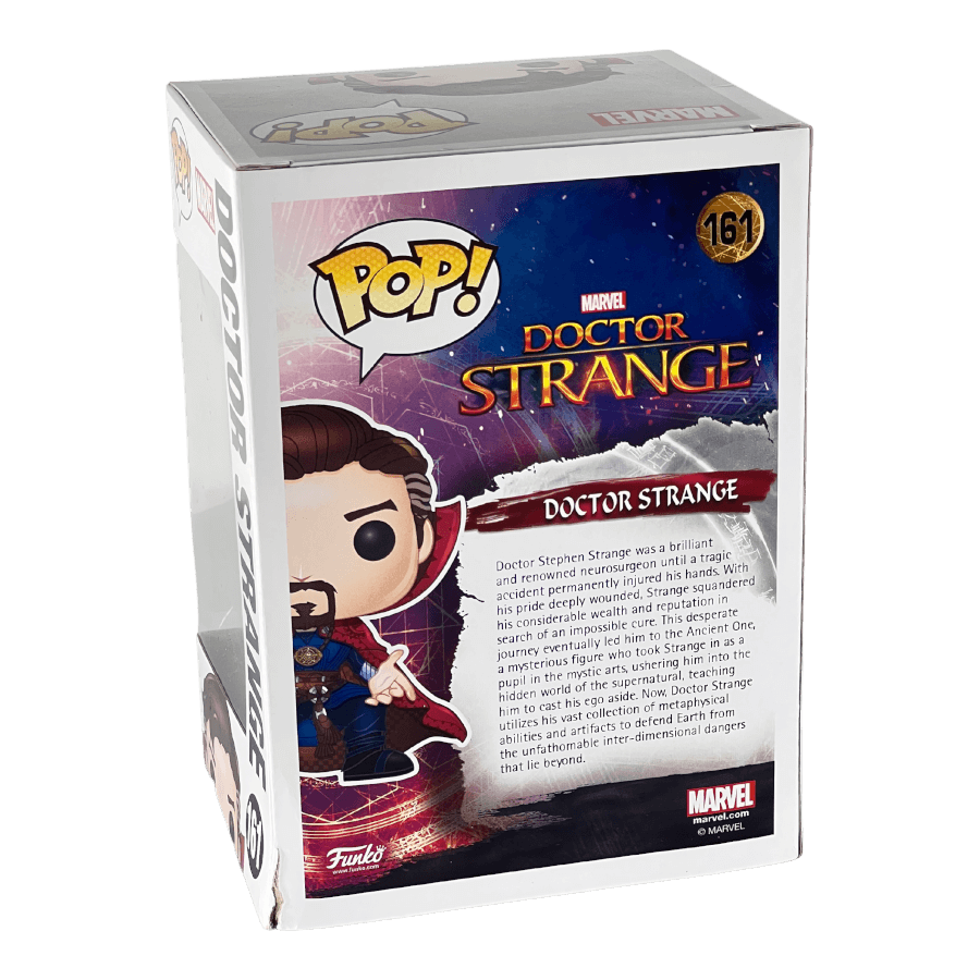 Doctor Strange - 2016 Summer Convention - Funko Pop