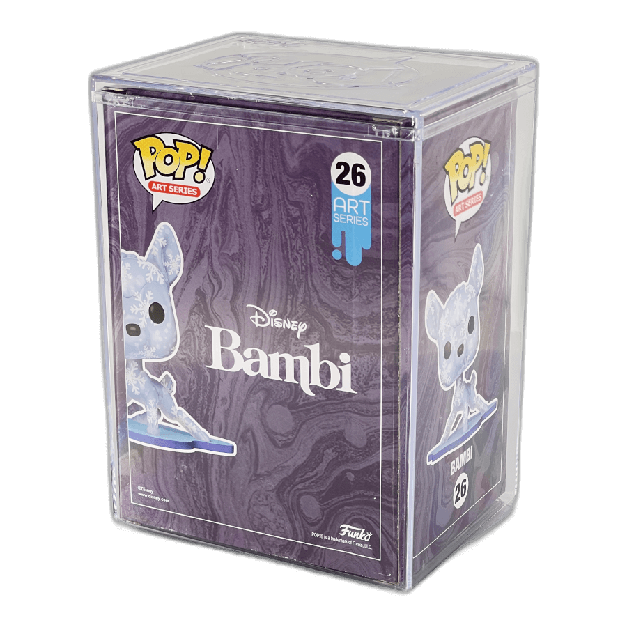 Bambi 26 - Disney - Funko Pop
