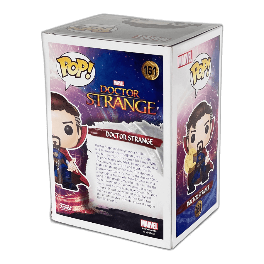 Doctor Strange - 2016 Summer Convention - Funko Pop