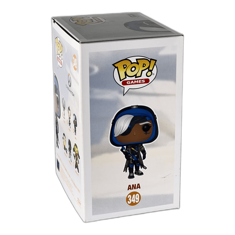 Ana 349 - Overwatch - Funko Pop