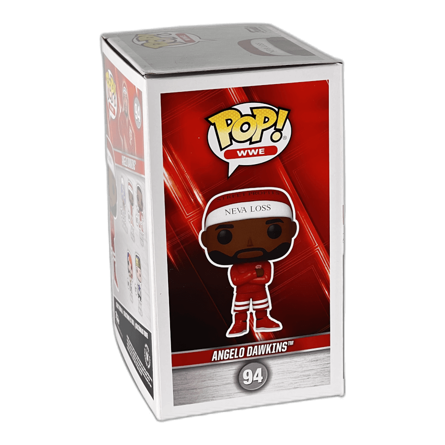Angelo Dawkins 94 - Funko Pop