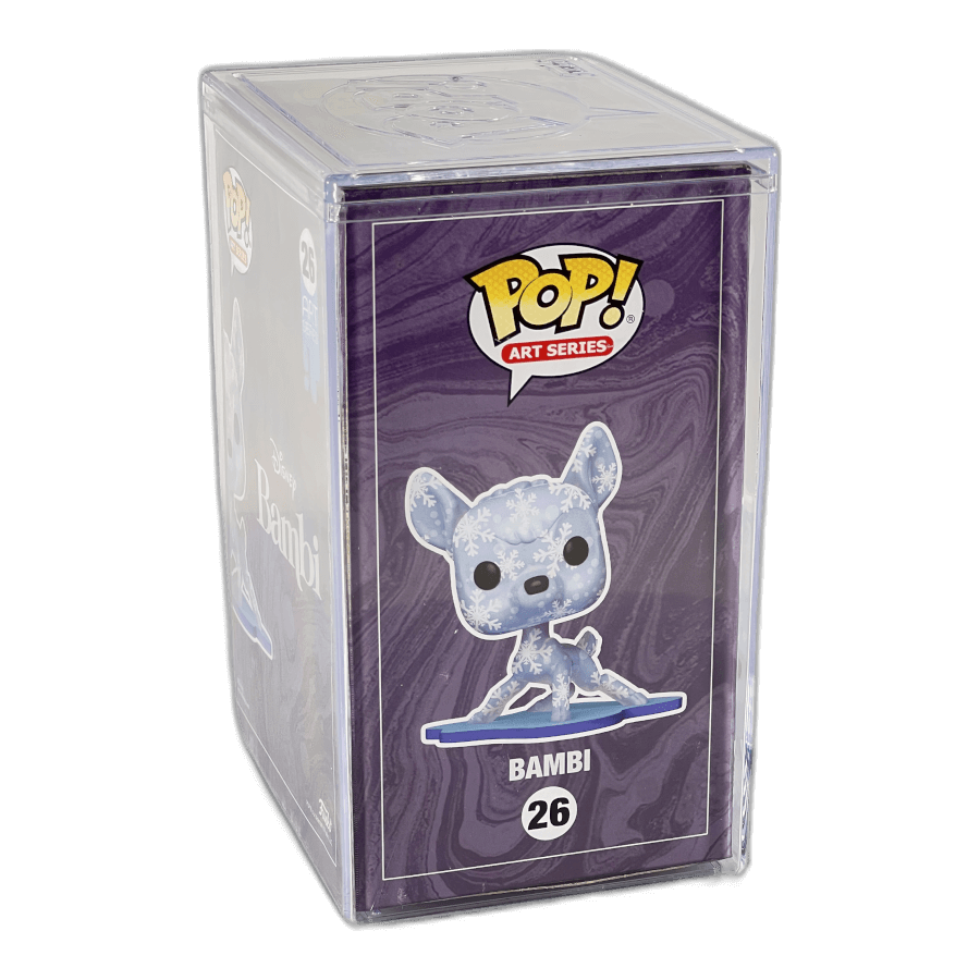 Bambi 26 - Disney - Funko Pop