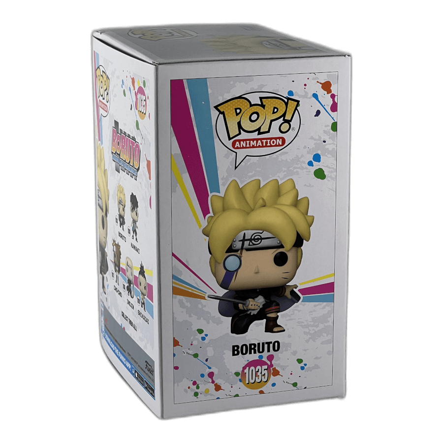 Boruto 1035 - Funko Pop