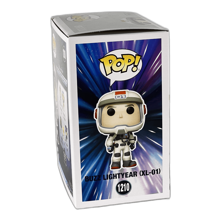 Buzz Lightyear (XL-01) 1210 - Funko Pop