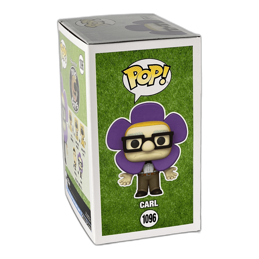 Carl 1096 - Dug Days - Funko Pop