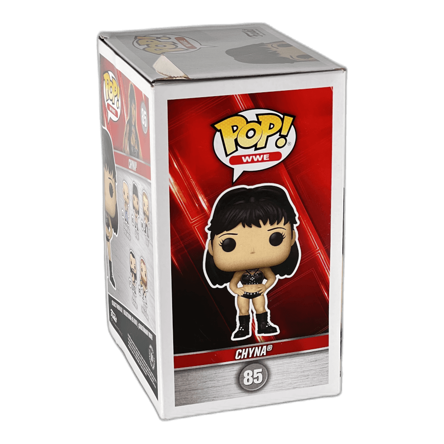 Chyna 85 - WWE - Funko Pop
