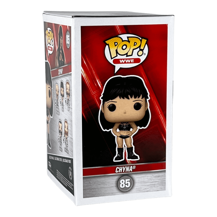 Chyna 85 - WWE - Funko Pop