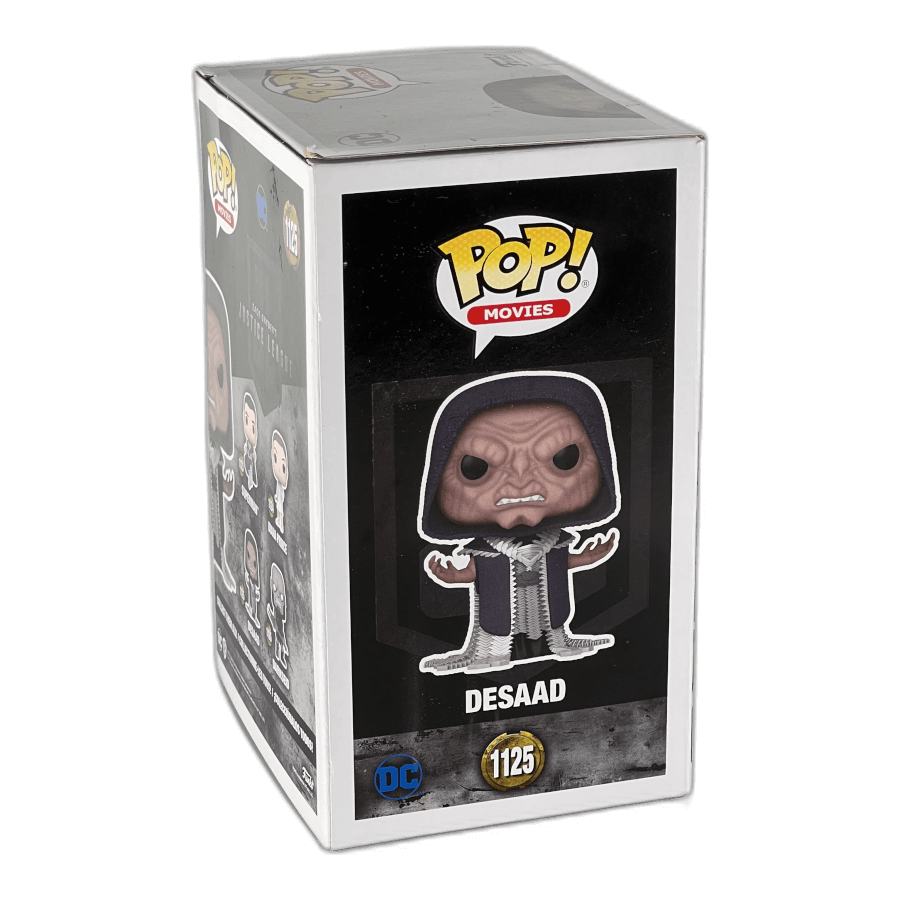 Desaad 1125 - DC Justice League - Funko Pop