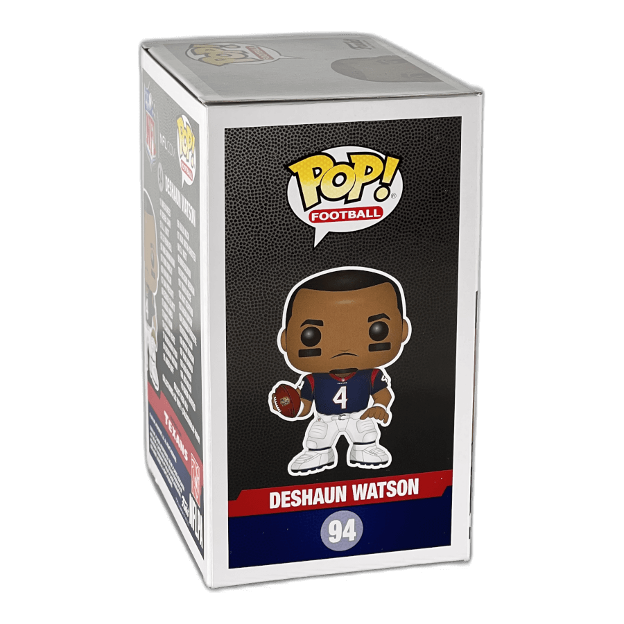 Deshaun Watson 94 - NFL Texans - Funko Pop