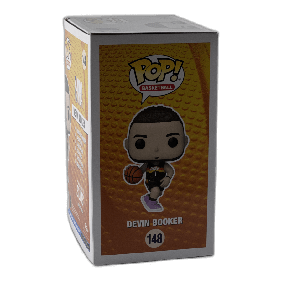 Devin Booker 148 - Phoenix Suns NBA - Funko Pop