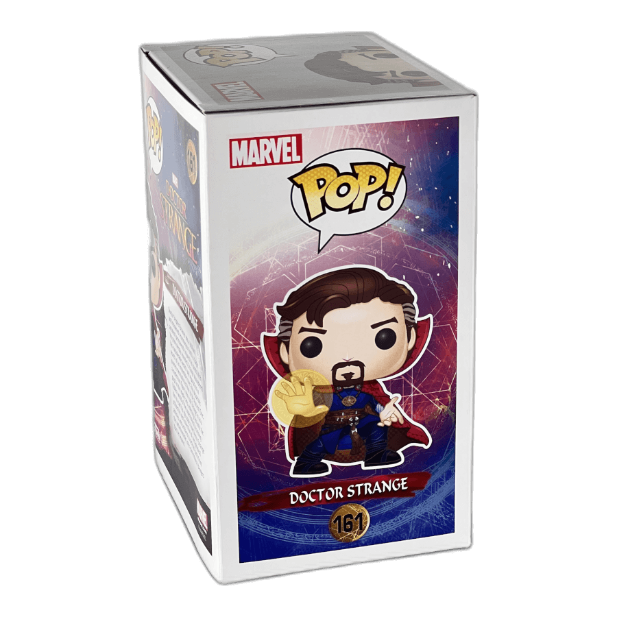 Doctor Strange - 2016 Summer Convention - Funko Pop