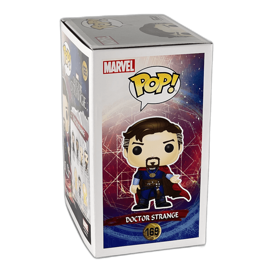 Doctor Strange 169 - Funko Pop