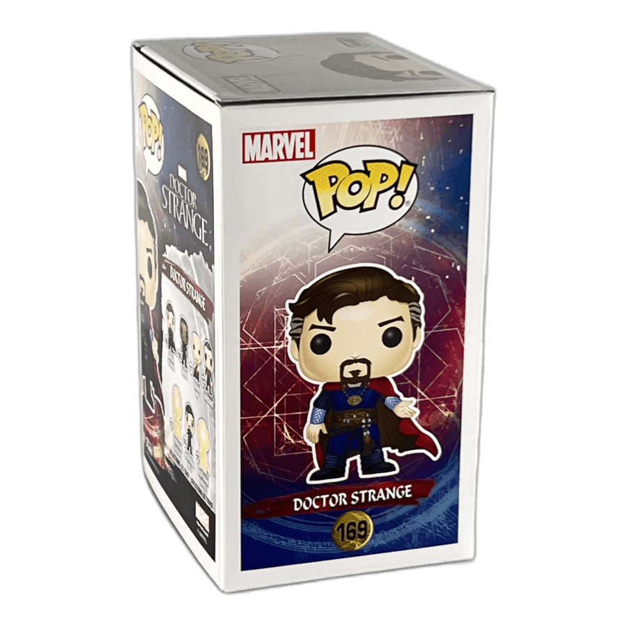 Doctor Strange 169 - Funko Pop