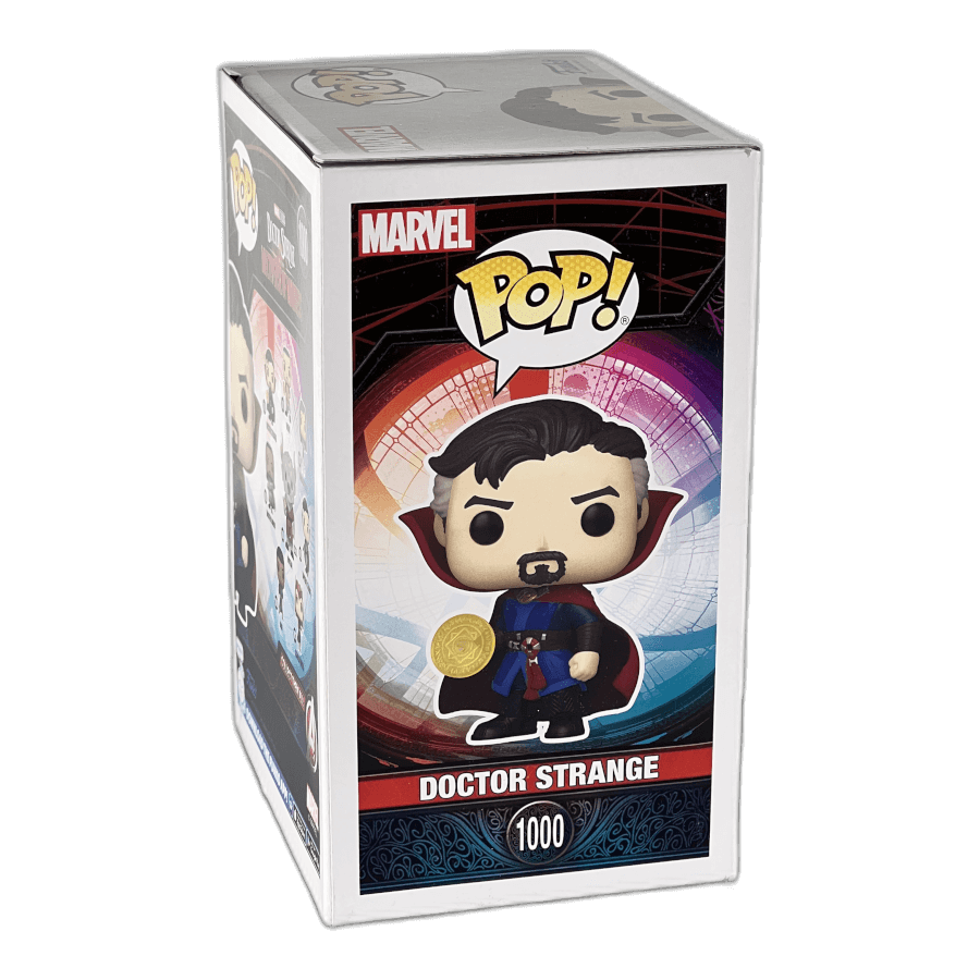 Doctor Strange 1000 - Funko Pop