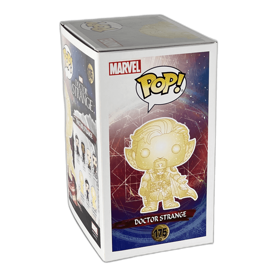 Doctor Strange (Astral) 175 - Funko Pop