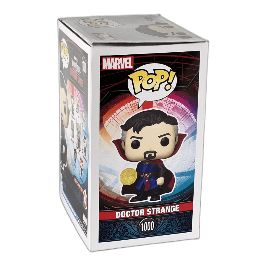 Doctor Strange 1000 - Funko Pop