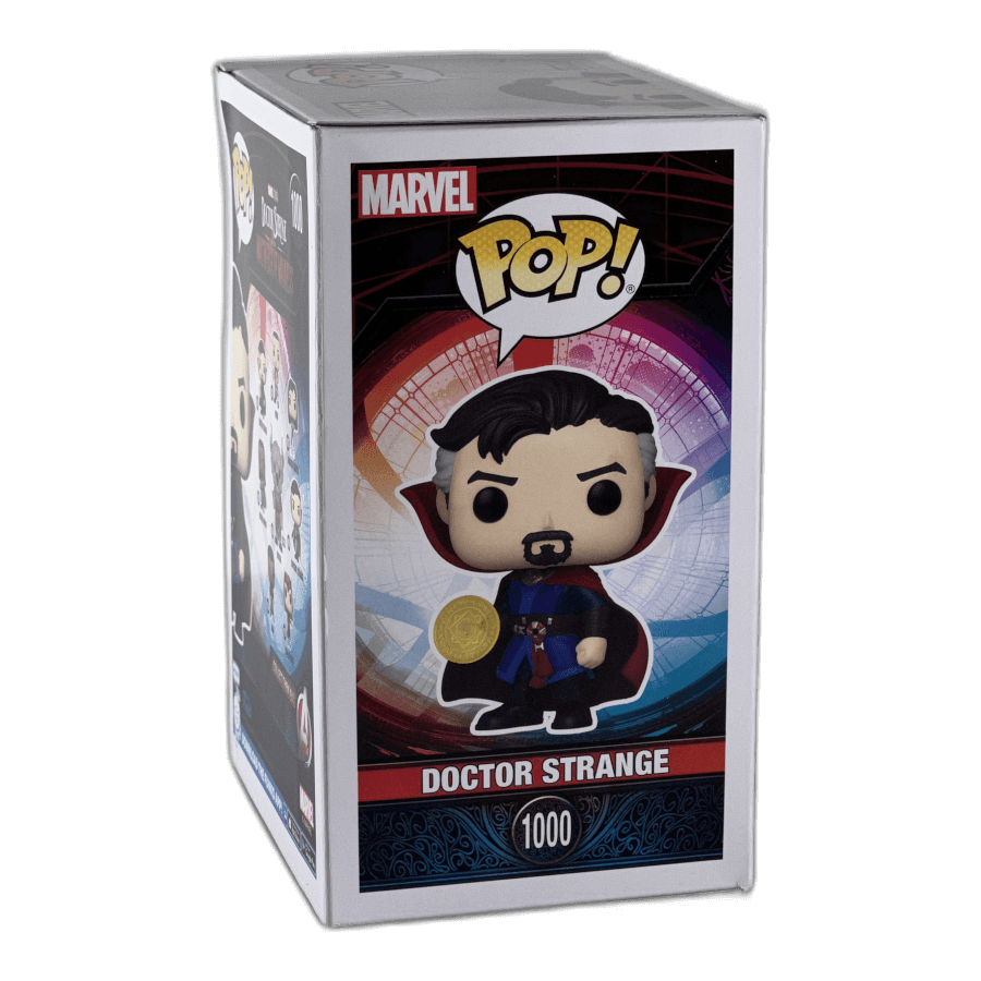 Doctor Strange 1000 - Funko Pop