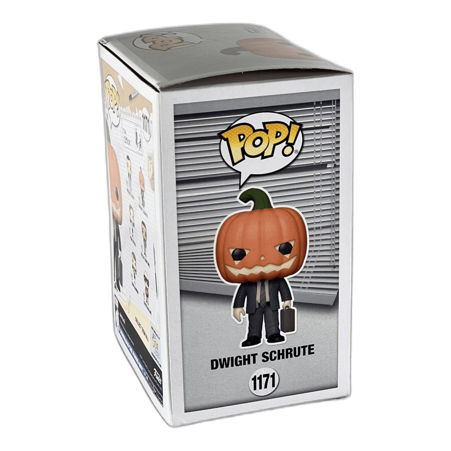 Dwight Schrute 1171 - The Office - Funko Pop