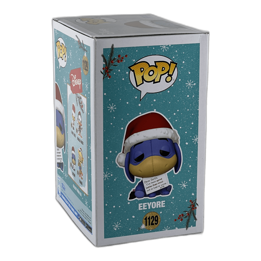 Eeyore 1129 - Disney - Funko Pop