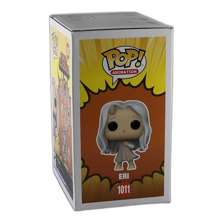 Eri 1011 - My Hero Academia - Funko Pop