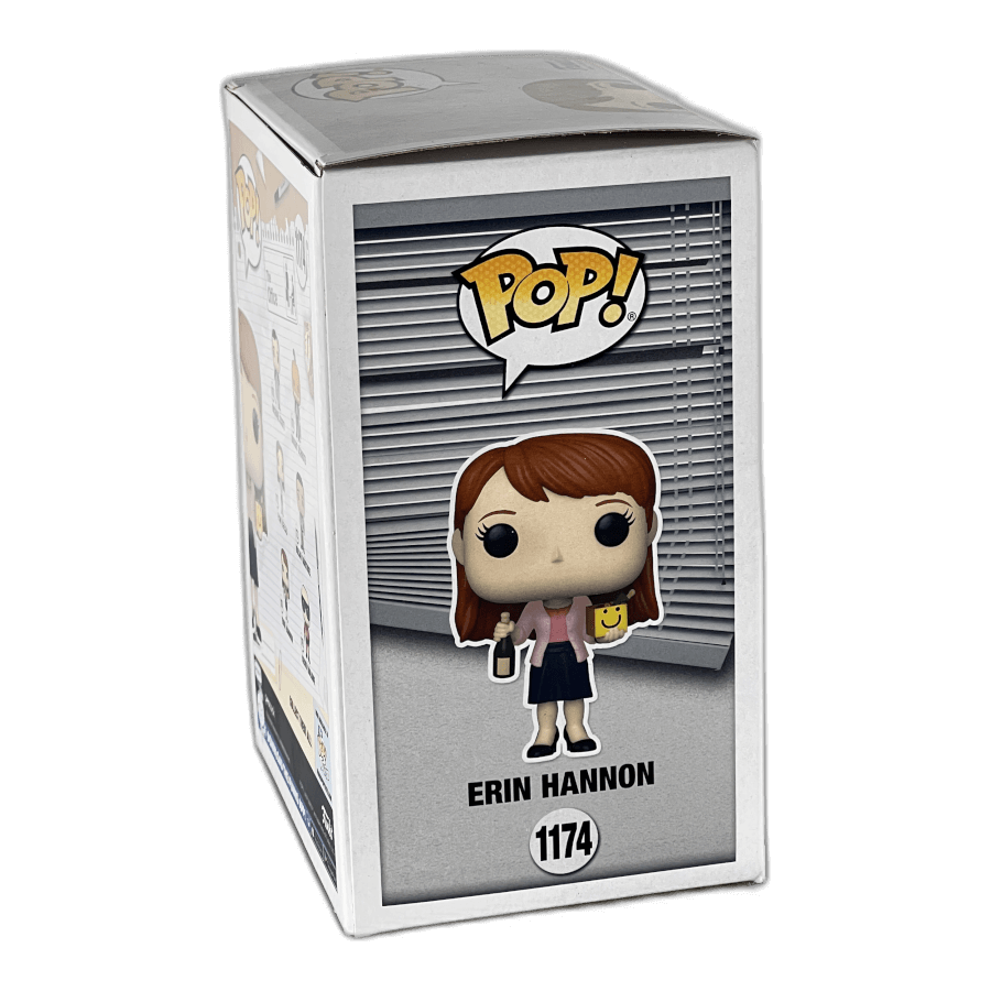 Erin Hannon 1174 - The Office - Funko Pop