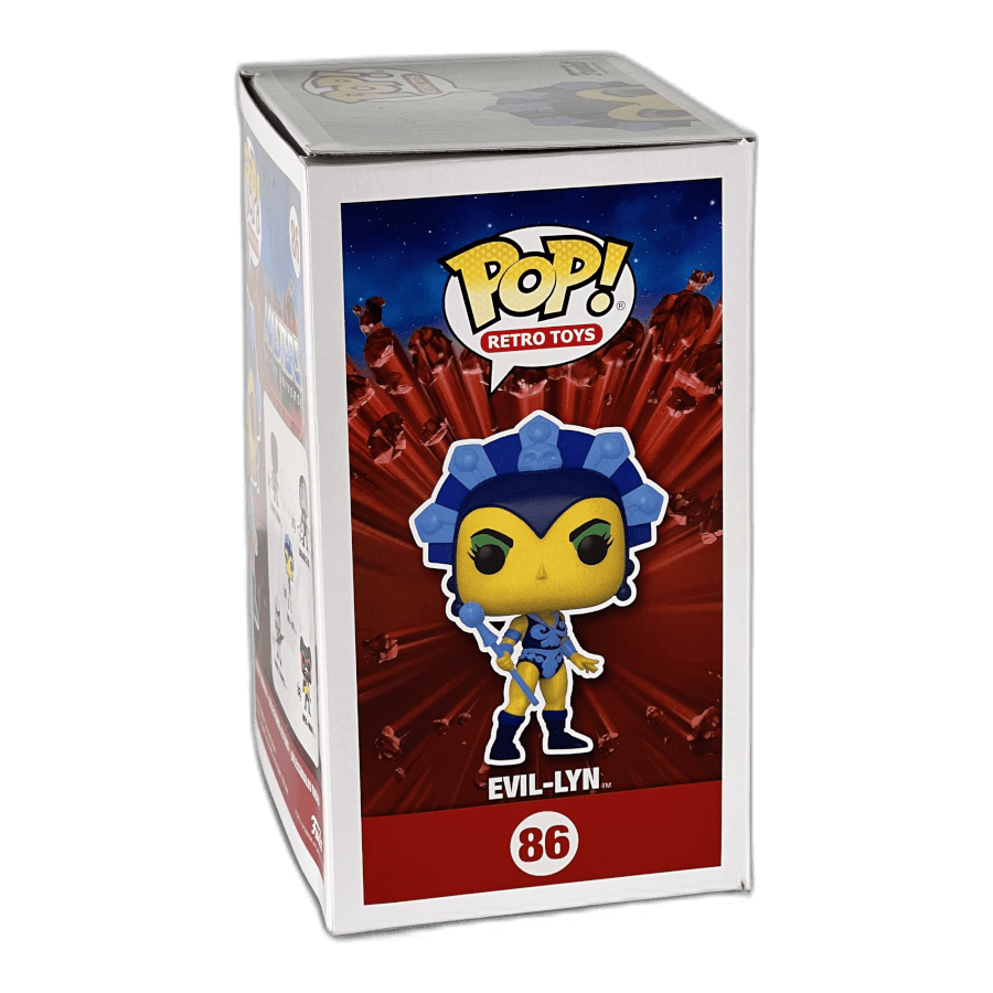 Evil-Lyn 86 - Masters of the Universe - Funko Pop
