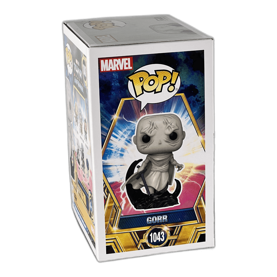 Gorr 1043 - Thor Love and Thunder - Funko Pop