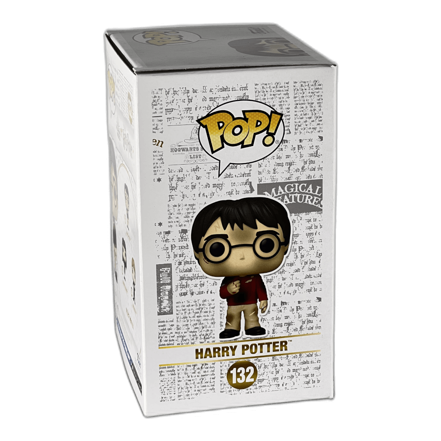Harry Potter 132 - Wizarding World - Funko Pop