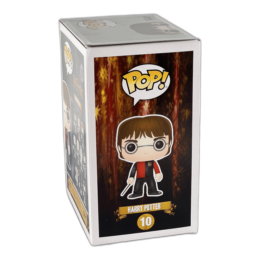 Harry Potter 10 - Funko Pop