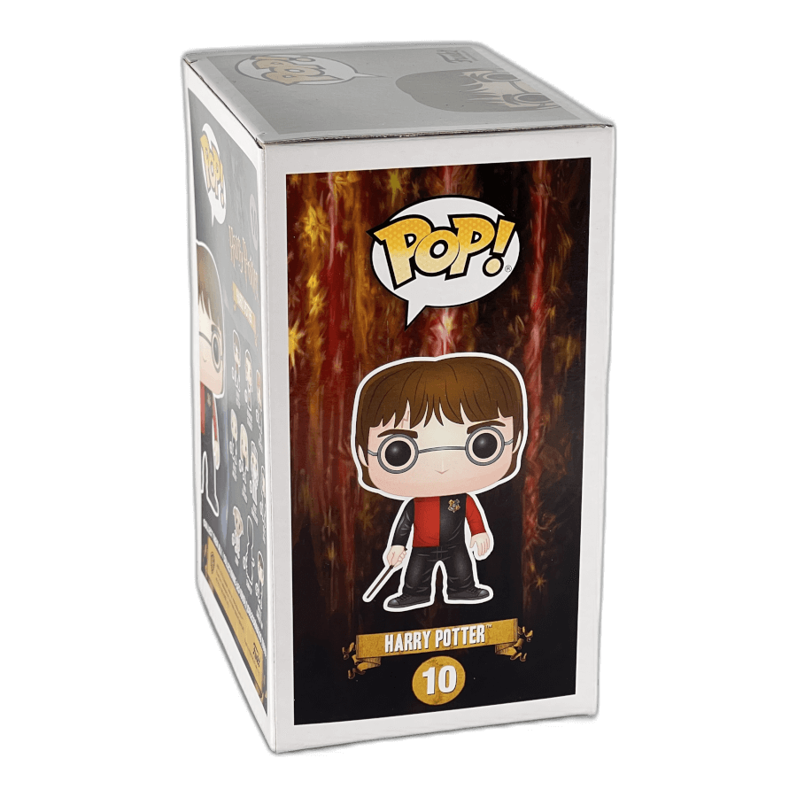Harry Potter 10 - Funko Pop
