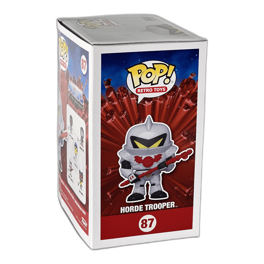Horde Trooper 87 - Masters of the Universe - Funko Pop