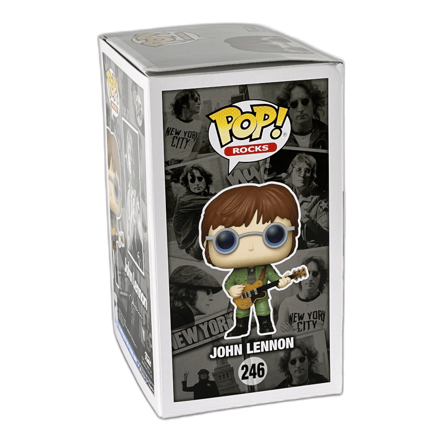 John Lennon 246 - The Beatles - Funko Pop