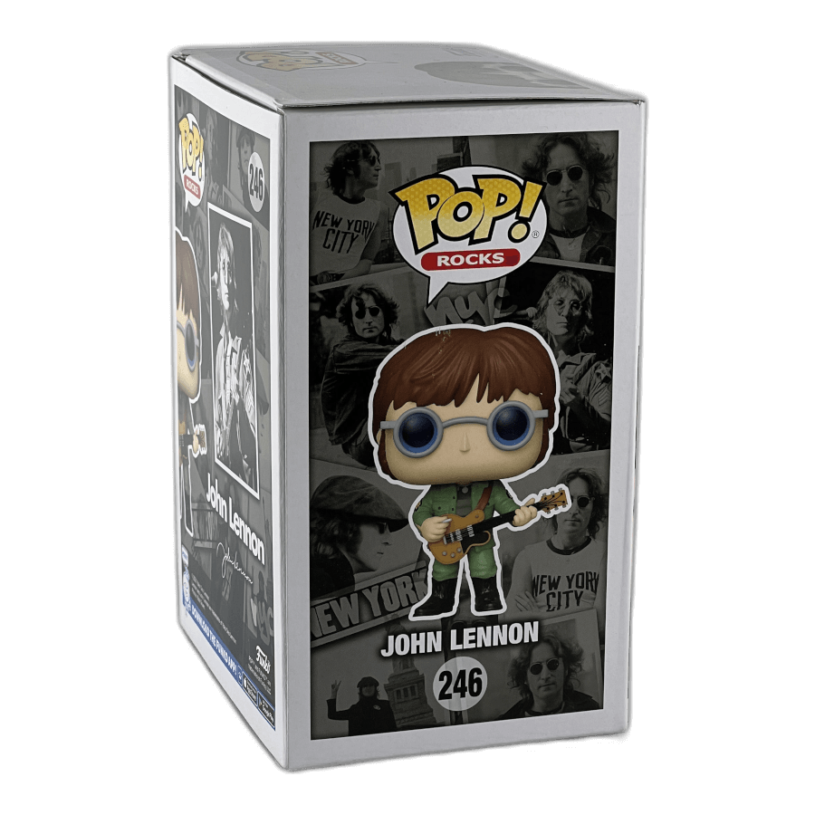 John Lennon 246 - The Beatles - Funko Pop