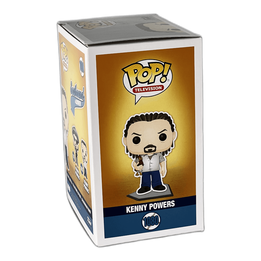 Kenny Powers 1080 - Eastboun & Down - Funko Pop