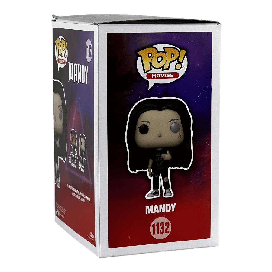 Mandy 1132 - Funko Pop