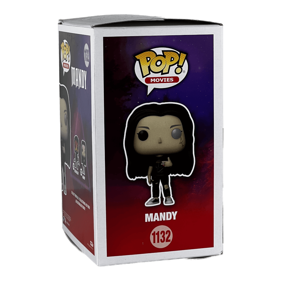 Mandy 1132 - Funko Pop