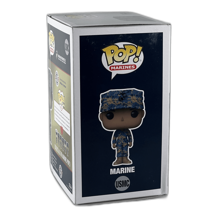 Marine - The Few The Proud - Funko Pop