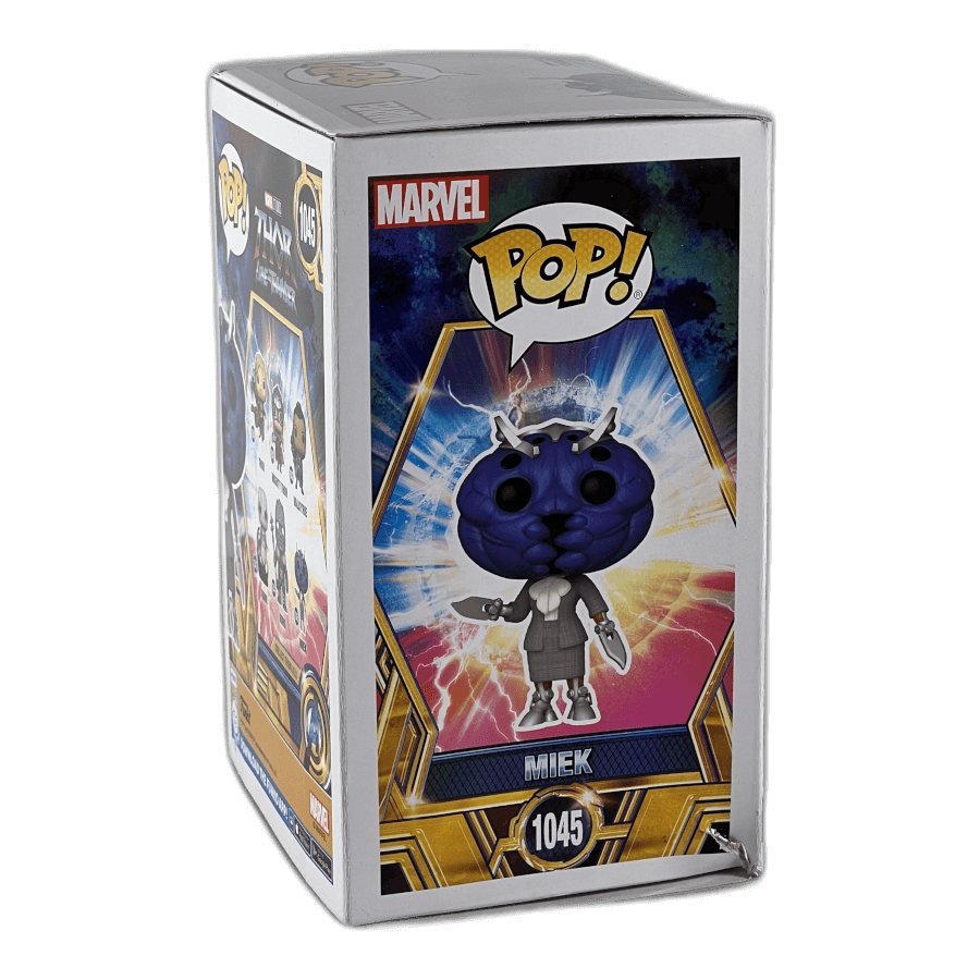 Miek 1045 - Thor - Funko Pop