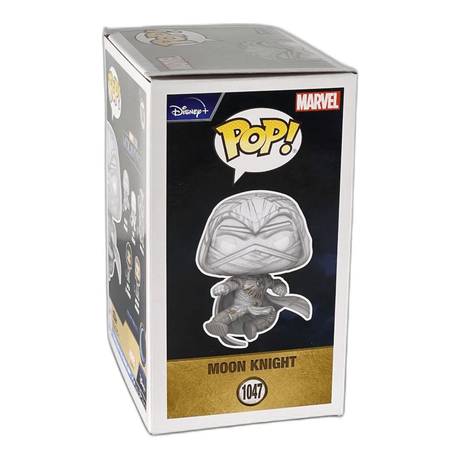 Moon Knight 1047 - Funko Pop