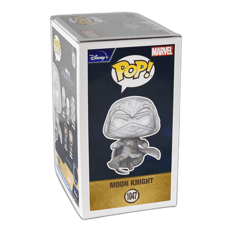 Moon Knight 1047 - Funko Pop