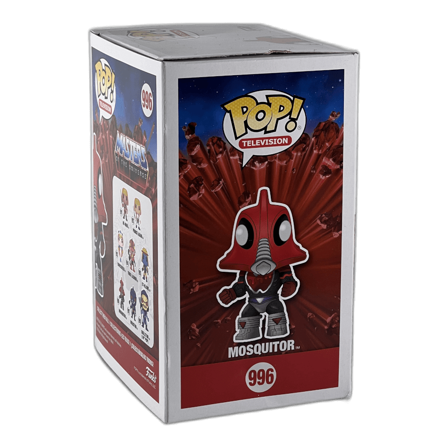 Mosquitor 996 - Masters of the Universe - Funko Pop
