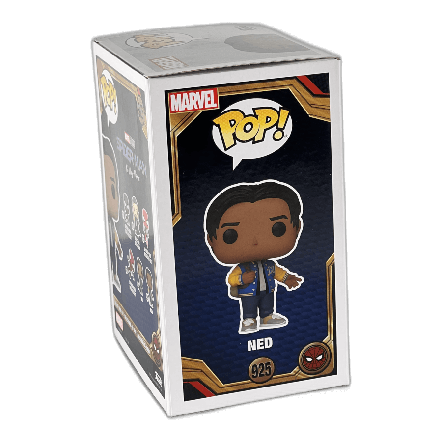 Ned 925 - Spiderman - Funko Pop