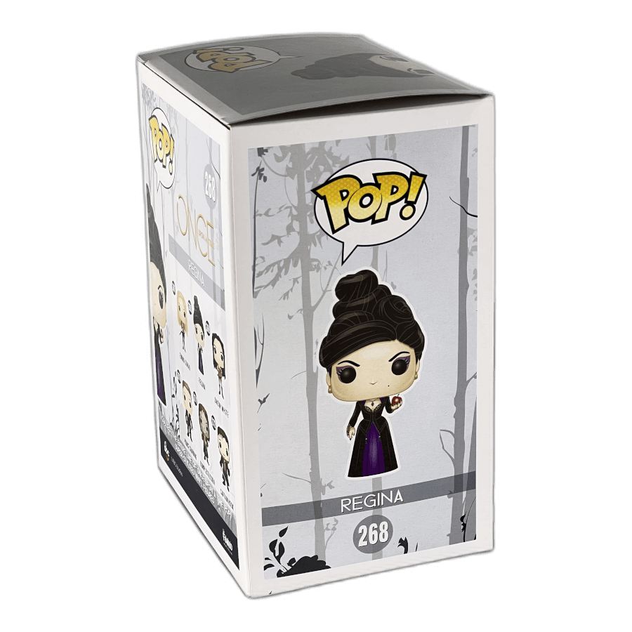 Regina Mills 268 - Once upon a Time - Funko Pop